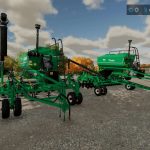 mpk seeders pack v1.1 fs22 6