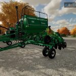 mpk seeders pack v1.1 fs22 8