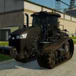 mt700e stealth v1.0 fs22 1