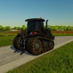 mt700e stealth v1.0 fs22 2