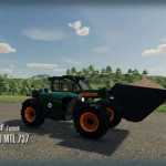 mtl 737 le v1.2 fs22 2