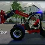 mtl737 feuerwehr v1.0 fs22 1