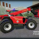 mtl737 feuerwehr v1.0 fs22 4