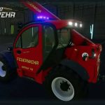 mtl737 feuerwehr v1.0 fs22 6