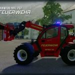 mtl737 feuerwehr v1.0 fs22 9