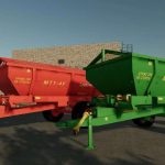 mtt 4u v1.0 fs22 4