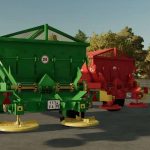 mtt 4u v1.0.0.1 fs22 4