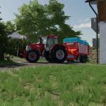 mtx pack v1.0 fs22 3