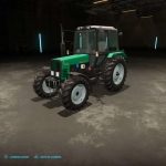 mtz 1025 v1.0 fs22 2