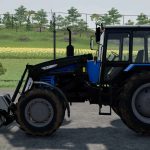 mtz 1221 loader v1.0 fs22 4