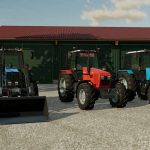 mtz 1221 v1.0 fs22 5