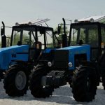 mtz 1221 v1.3 fs22 4