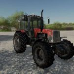 mtz 1221.2 v1.0 fs22 2