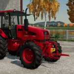 mtz 1221.3 pnu 2023 v1.0 fs22 1