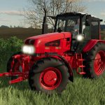 mtz 1221.3 pnu 2023 v1.0 fs22 3