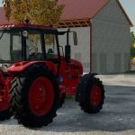 mtz 1221.3 pnu 2023 v1.0 fs22 4