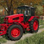 mtz 1221.3 pnu 2023 v1.0 fs22 5