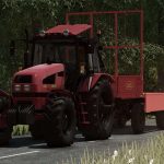 mtz 1221.3 v1.2 fs22 2