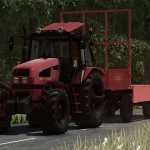 mtz 1221.3 v1.3 fs22 1