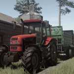 mtz 1221.4 v1.0 fs22 1