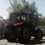 mtz 1221.4 v1.0 fs22 2