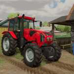 mtz 1221.5 v1.0 fs22 1