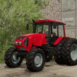 mtz 1221.5 v1.0 fs22 5