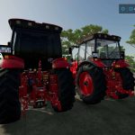 mtz 1222.3 v1.0 fs22 3