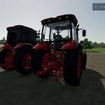 mtz 1222.3 v1.0 fs22 6