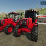 mtz 1222.3 v1.0 fs22 8