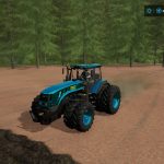 mtz 3022 kolkhoz v1.1.0.2 fs22 3