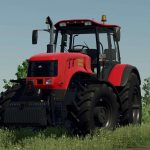 mtz 3022 v1.1.0.2 fs22 5