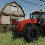 mtz 3522 v1.0 fs22 2