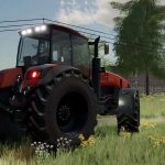 mtz 3522 v1.0 fs22 4