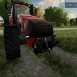 mtz 4522 v1.0 fs22 2