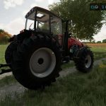 mtz 4522 v1.0 fs22 4