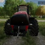 mtz 4522 v1.0 fs22 8