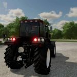 mtz 4522 v2.1 fs22 2