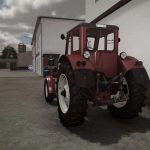 mtz 50 v1.1 fs22 2