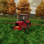 mtz 550 v1.0 fs22 4