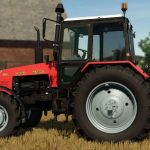 mtz 6 cylinder engine sound 28prefab 29 v1.0 fs22 3