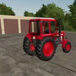 mtz 80 sola v1.0 fs22 2