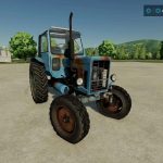 mtz 80 v1.0 fs22 10