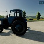 mtz 80 v1.0 fs22 7