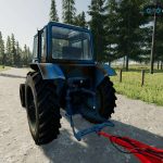 mtz 80 v1.0.0.1 fs22 8