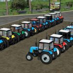 mtz 800 1000 series v1.0 fs22 4