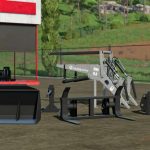 mtz 800 1000 series v1.0 fs22 5