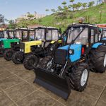 mtz 800 1000 series v1.0 fs22 6