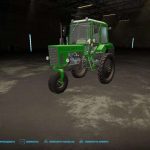 mtz 82 82uk bx100 v1.0 fs22 2