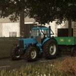 mtz 82 by toorp3ddooo v1.0 fs22 2